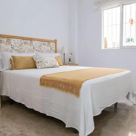 Apartamento En Casco Antiguo Appartement Séville