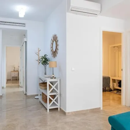 Appartement Apartamento En Casco Antiguo