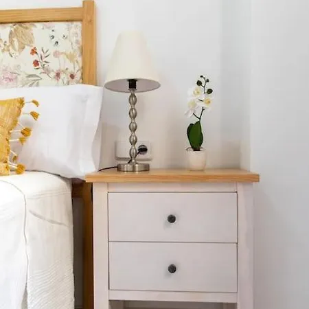 Appartement Apartamento En Casco Antiguo Séville