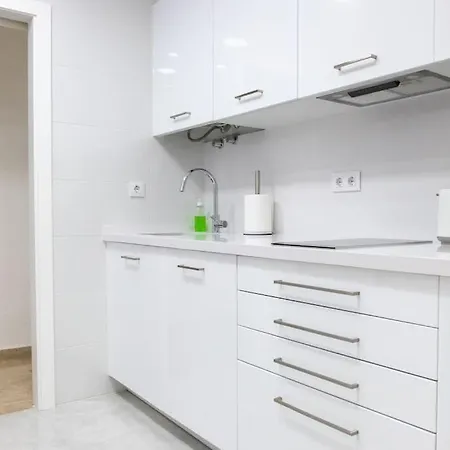 Apartamento En Casco Antiguo Séville
