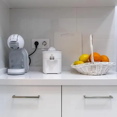 Appartement Apartamento En Casco Antiguo