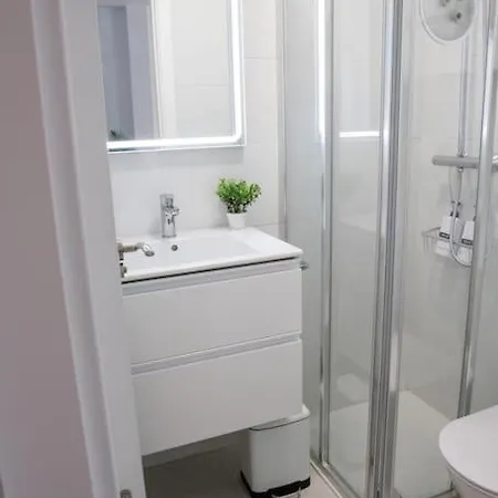 Appartement Apartamento En Casco Antiguo Séville