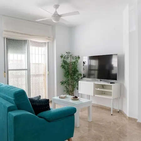 Appartement Apartamento En Casco Antiguo *