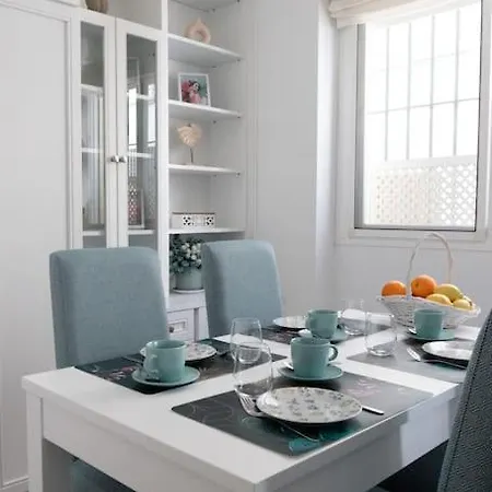 Appartement Apartamento En Casco Antiguo *