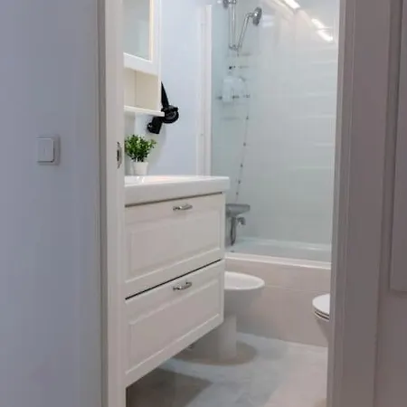 Appartement Apartamento En Casco Antiguo *