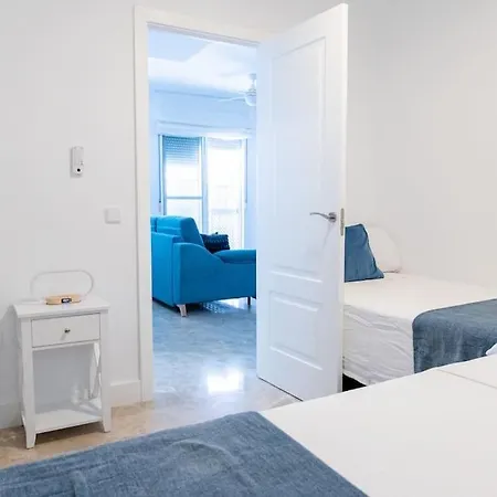 Appartement Apartamento En Casco Antiguo Séville