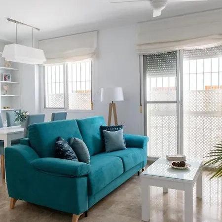 Appartement Apartamento En Casco Antiguo *