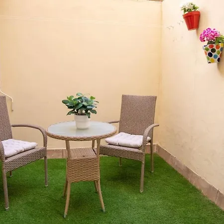 Appartement Apartamento En Casco Antiguo *