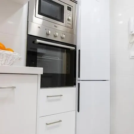 Apartamento En Casco Antiguo
