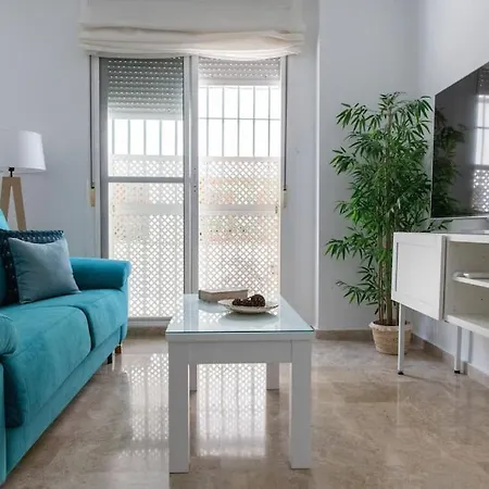 Appartement Apartamento En Casco Antiguo *