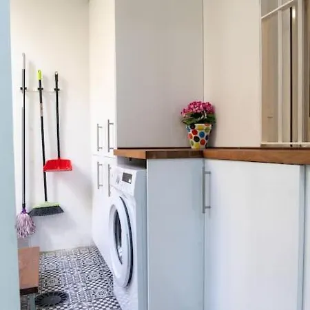 Apartamento En Casco Antiguo Séville