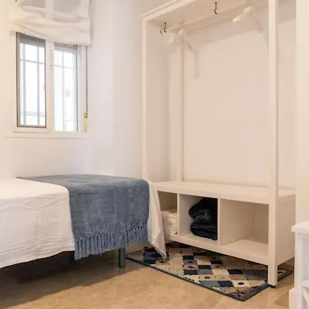 Appartement Apartamento En Casco Antiguo Séville