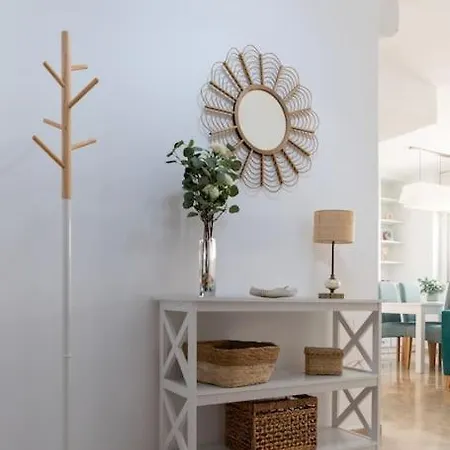 Apartamento En Casco Antiguo Séville