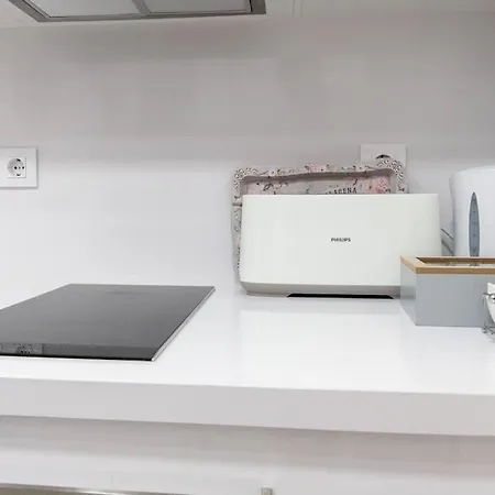 Apartamento En Casco Antiguo