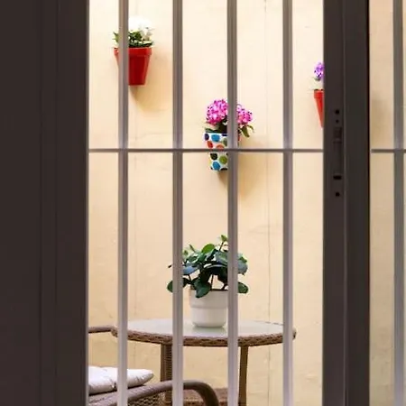 Appartement Apartamento En Casco Antiguo